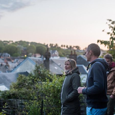 Chambres D'Hotes Stella Mare Yport Eksteriør bilde