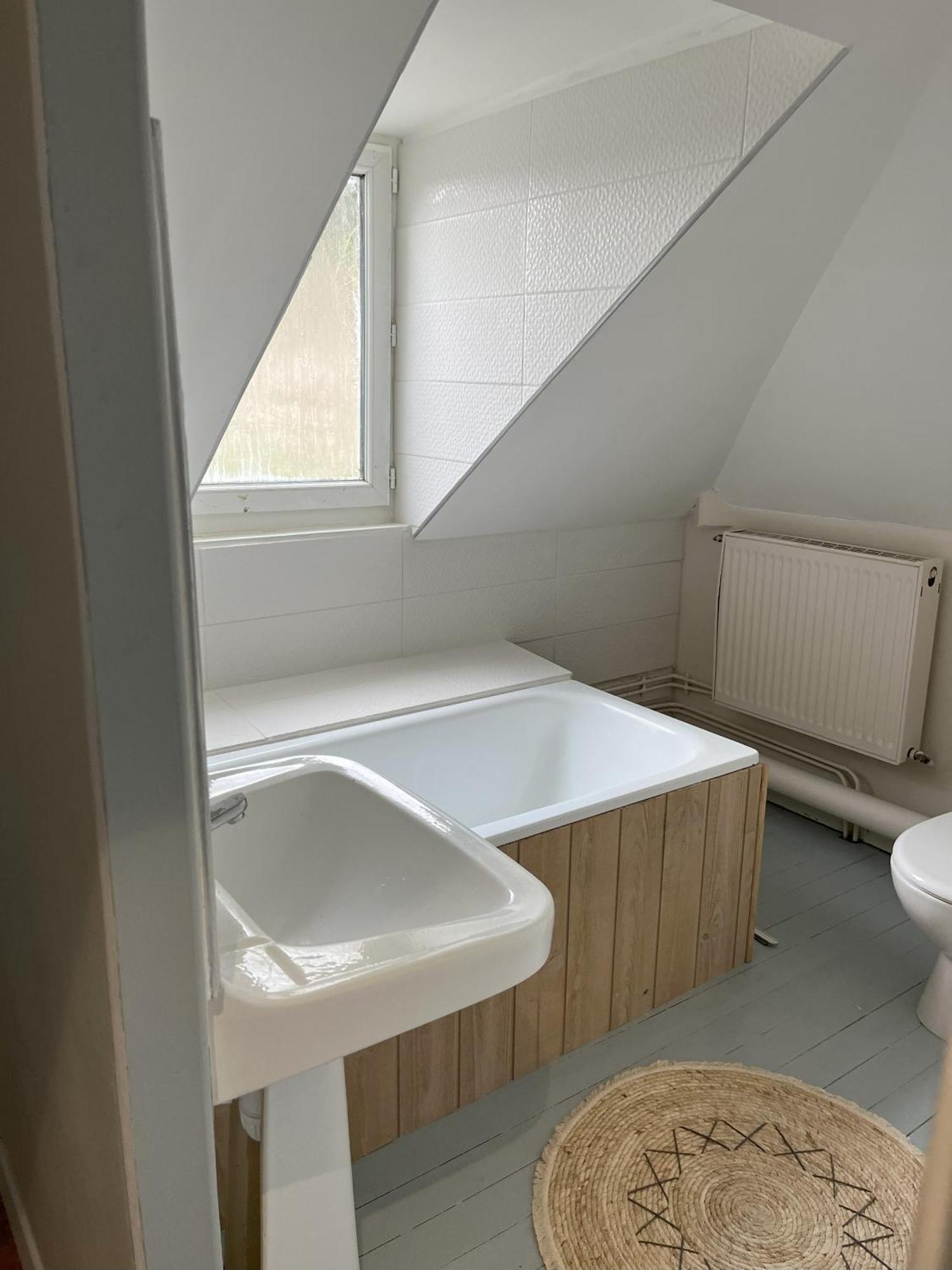 Chambres D'Hotes Stella Mare Yport Eksteriør bilde